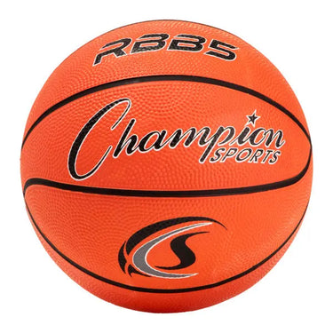 MINI RUBBER BASKETBALL HoopsKing